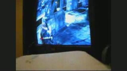 GEARS OF WAR 2 big streat