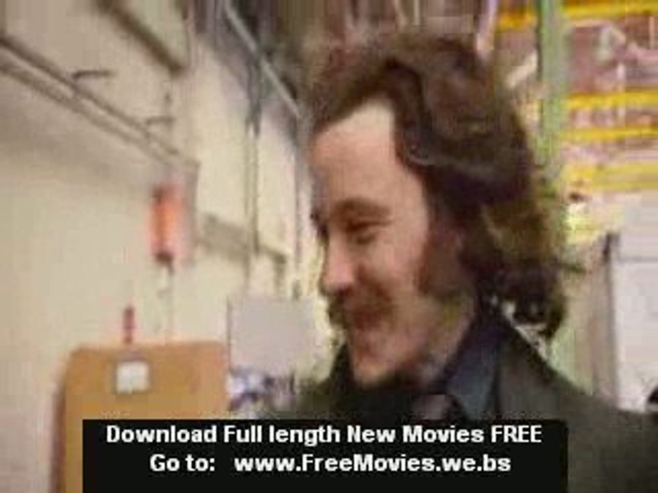 Harry Potter 6 - Behind the Magic (ITV's Movie Special)