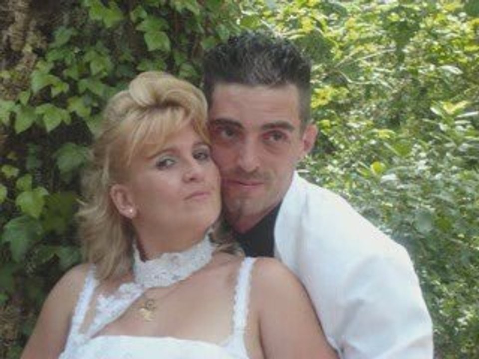 Mariage angie et yann