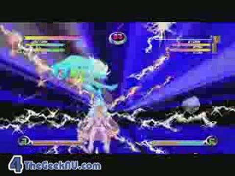 Marvel vs Capcom 2 - Jill Valentine Gameplay Strategy