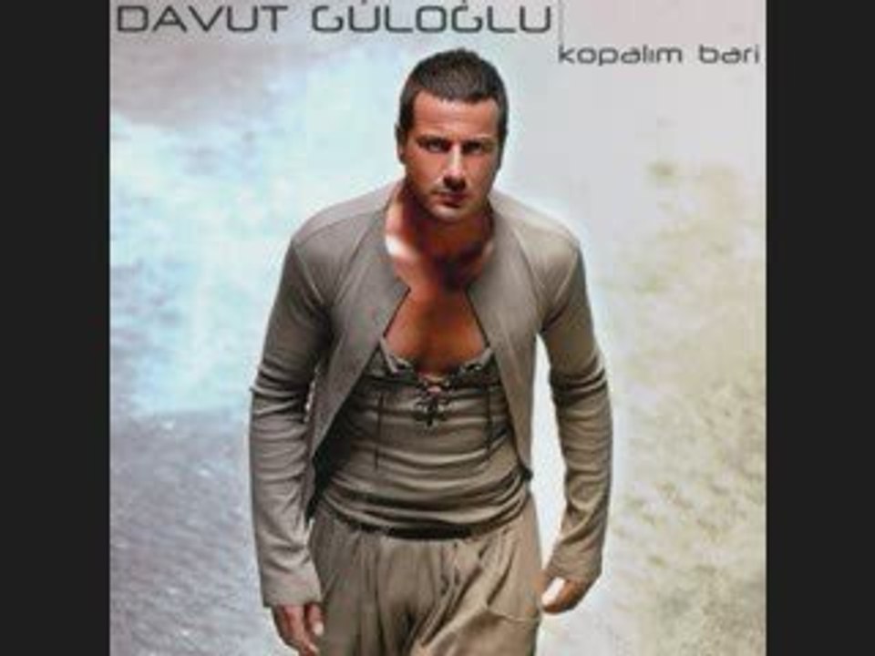 Davut Guloglu - Ay isigim 2009