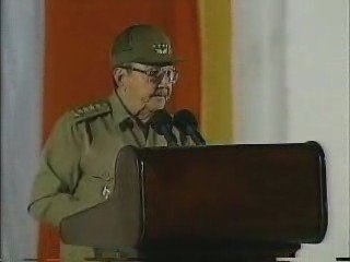 Discurso Presidente Raul Castro 26 de Julio parte8