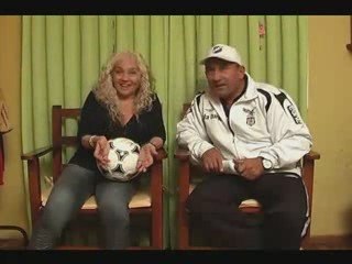 Clip Cruzados por Gladys y Eduardo