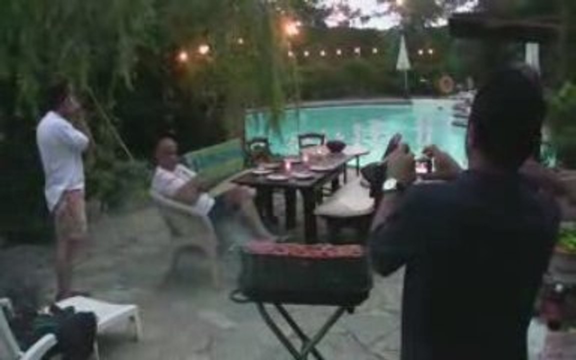 DURUSUVILLE PARTY