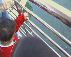 yana´s 7th birthday 14 - at benalmadena