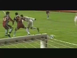 Arda Turan Compilation 2008