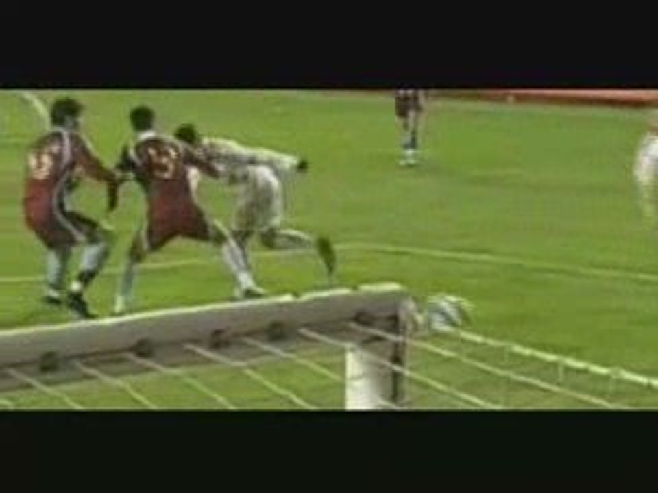 Arda Turan Compilation 2008