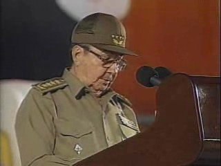Discurso Presidente Raul Castro 26 de Julio parte3