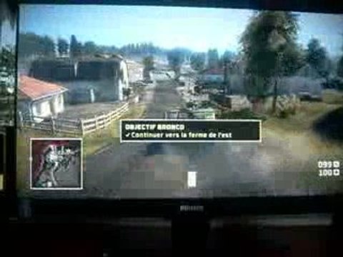 preview battlefield bad company (ps3)