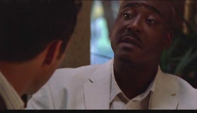 Scene from Burn Notice on USA Network – “The Hunter” ...