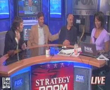 Eric Yaverbaum on The Strategy Room with Host Harris ...