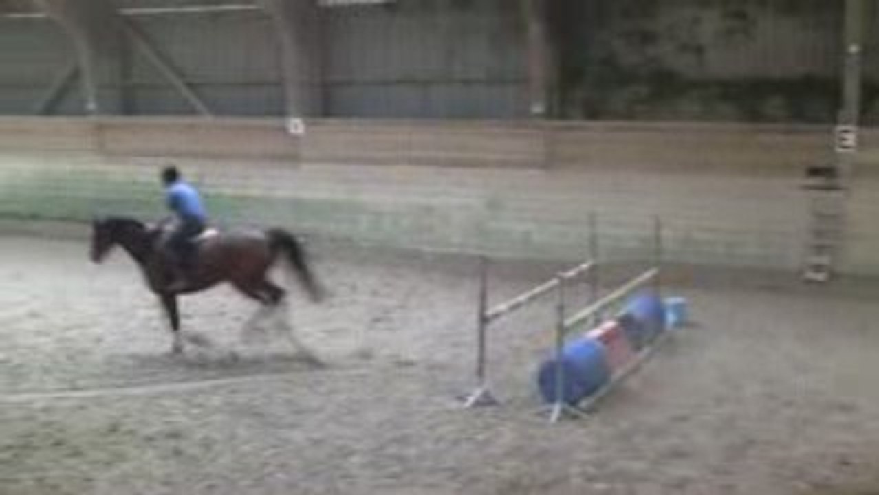 R JM OXER 120709