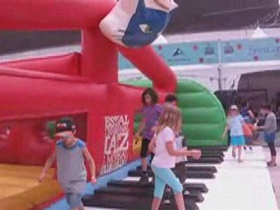 Jazz Fest 2009