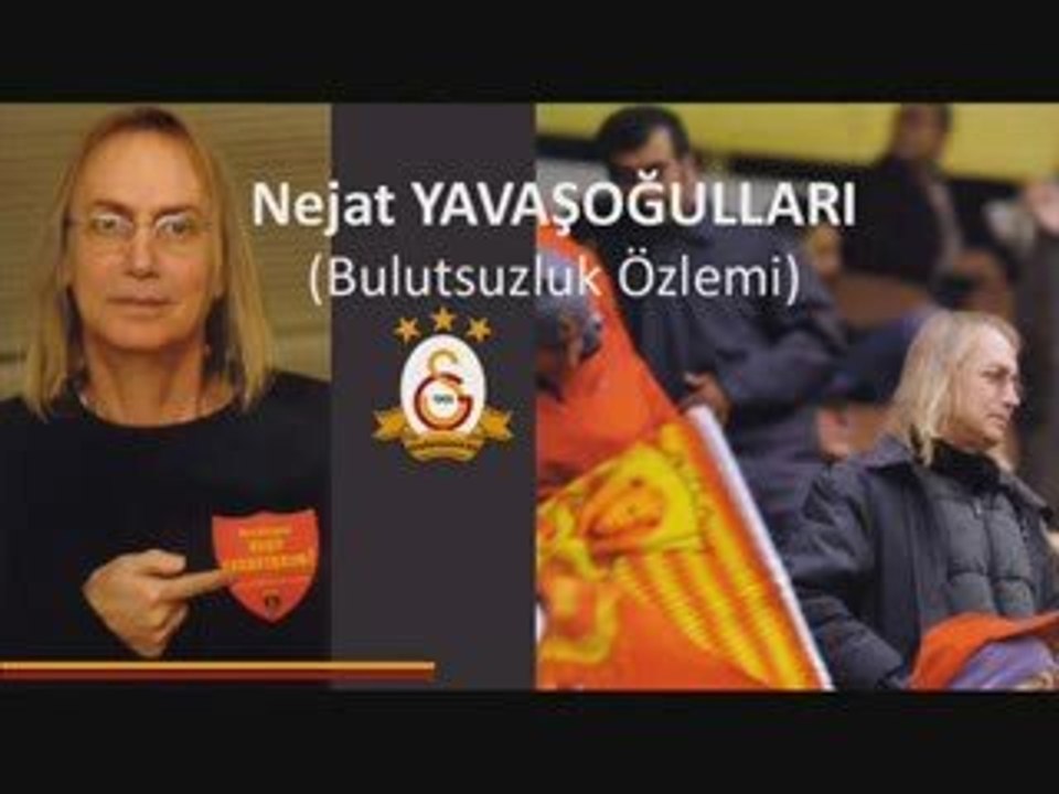 Galatasaraylı ünlüler