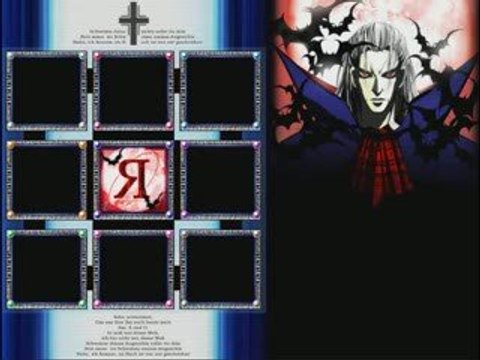 LP BLIND RKS #9: Grumble Grumblit