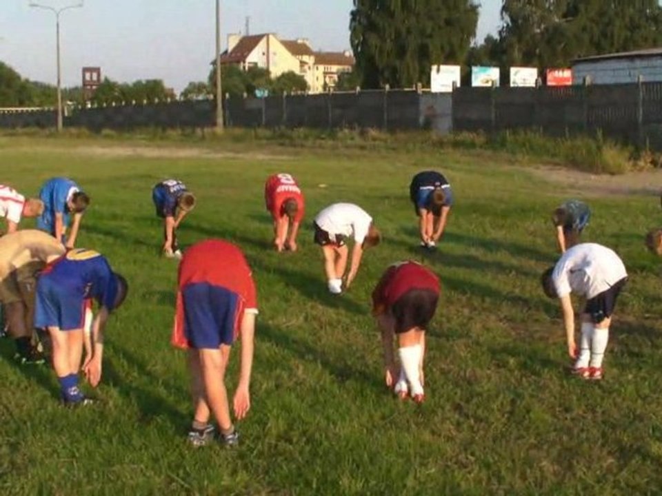 Orliki Korony HiD Ostrołęka