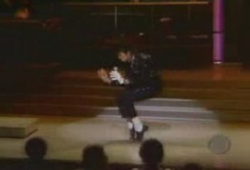 Michael Jackson - Best Dance Moves