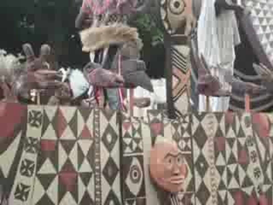 panaf alger 2009