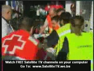 sexto encierro San Fermin 2009 (12/07/2009)