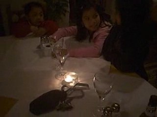 yana´s 7th birthday 18 at jose´s resto in malaga 1
