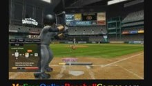 MLB Dugout Heroes - In Game 3 Innings.. AMAZING!