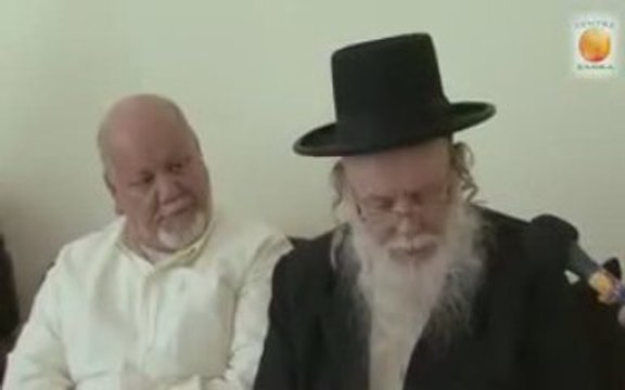 Judaïsme et Islam contre le sionisme.