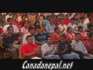 Saja Sabal Nepali BBC july 13 Part 1/3