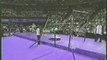 Gymnastics - 2003 World Championships - Womens Bars Final