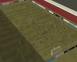 Vukcevic goal vs Cluj