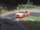 rallye du rouergue 2009