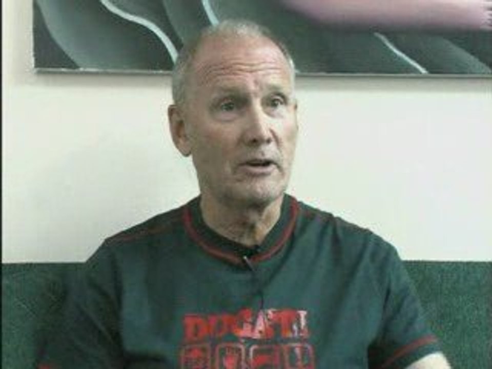 Pete writes first book at Write a Book in 8 Days retreat