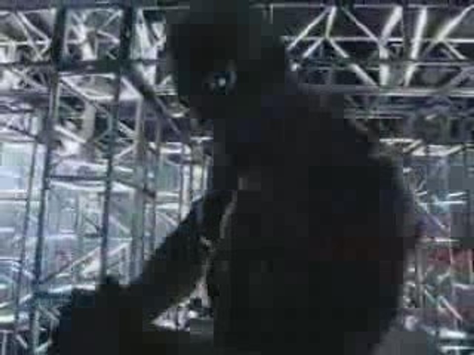 Buff Bagwell vs Scott Steiner