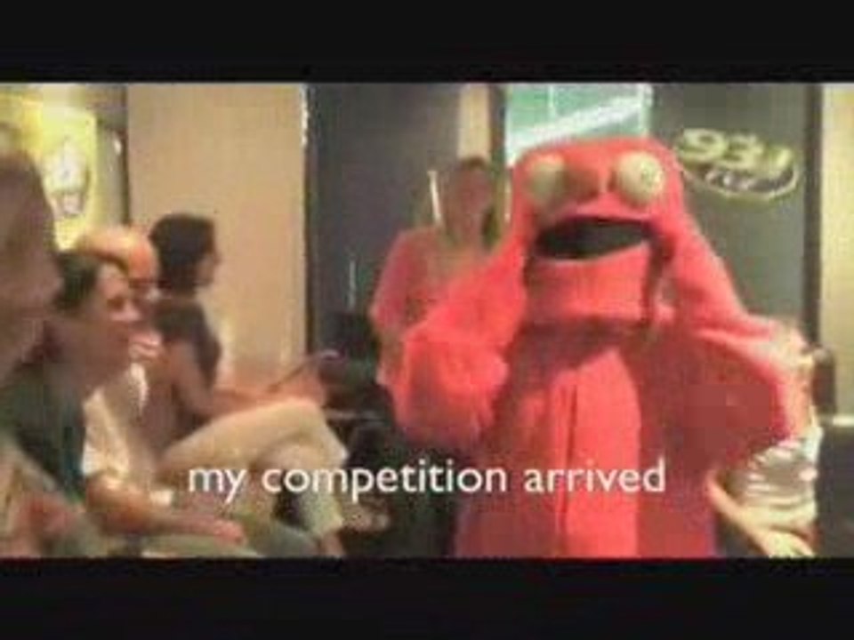 Aliens in the Attic | Ashley Tisdale on The View