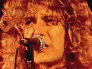 Led Zeppelin - Kashmir