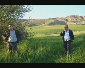 Özlü (DANZI) Köyü 1.bölüm