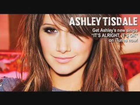 Ashley Tisdale | High School Musical | New Single