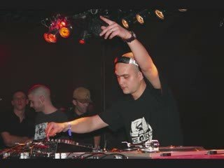 DANCE SOLDIAH DROP DRAWS DUPLATE MIX