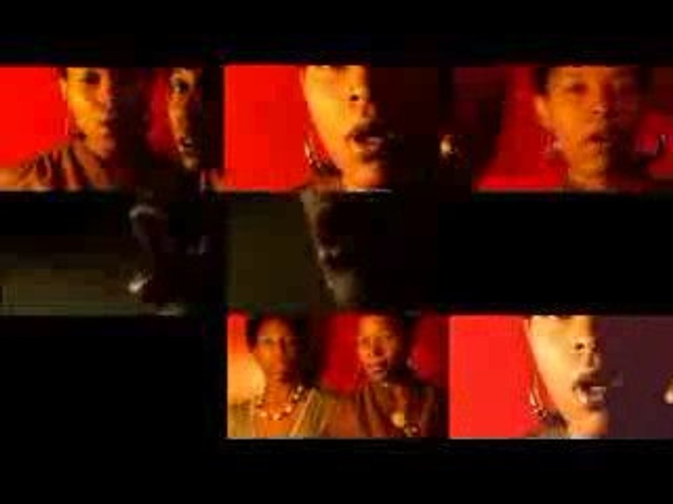 Chemical: Friday Girl Theme Song
