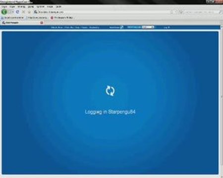 Club Penguin'e Üye Olma// Videolu Anlatım