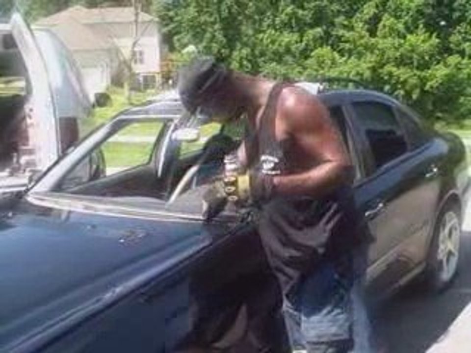 Auto Glass Washington DC - Windshield Repair & Replacement