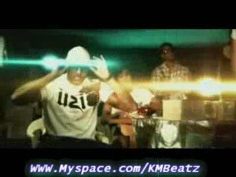 Booba - Double Poney - Autopsie Vol. 3