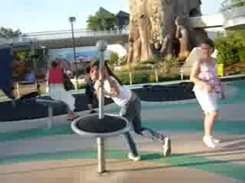 fyona qui fais la folle