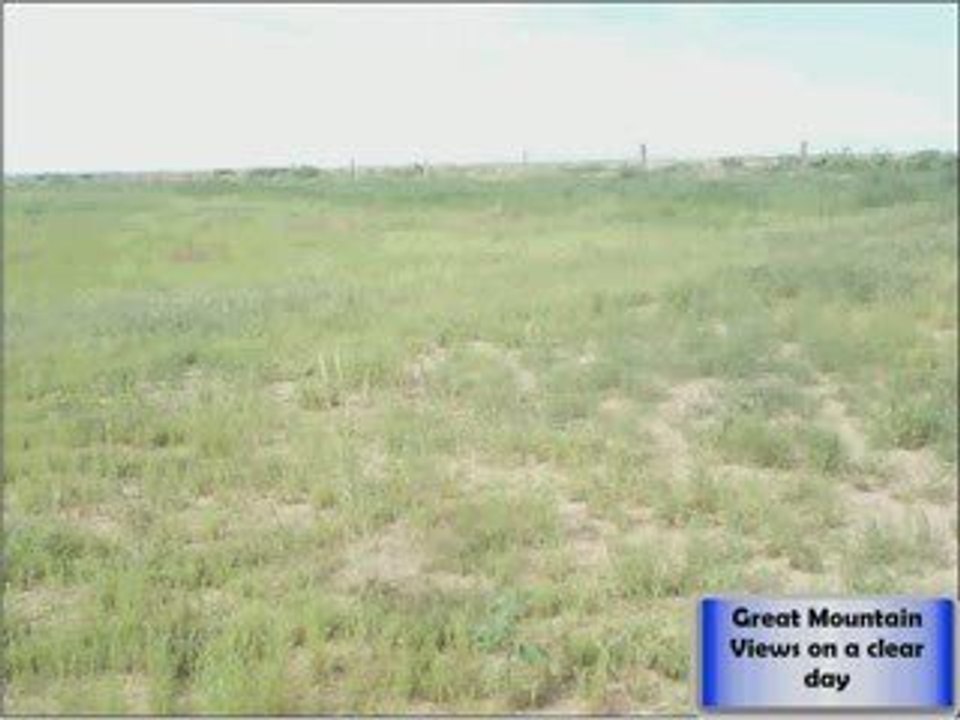 Colorado 5 Acres of Vacant Land For Sale