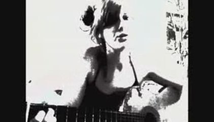 Paint it black cover