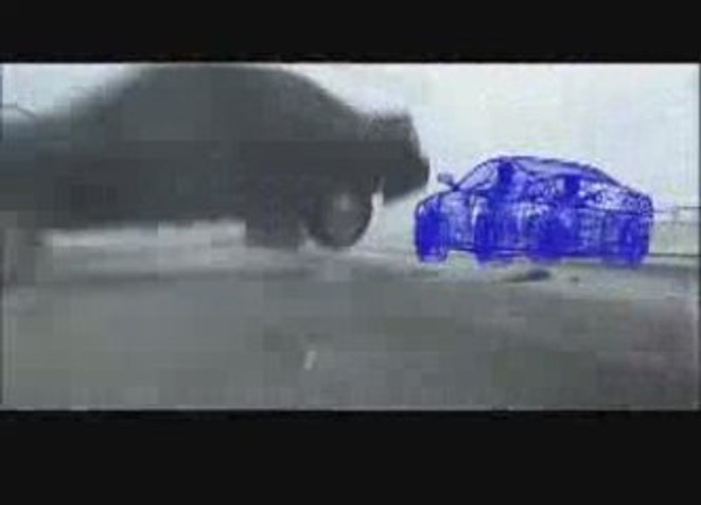 Making of - Bad Boys 2 (Part 01)