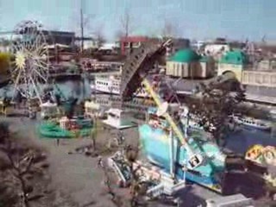 Miniland / Legoland Deutschland