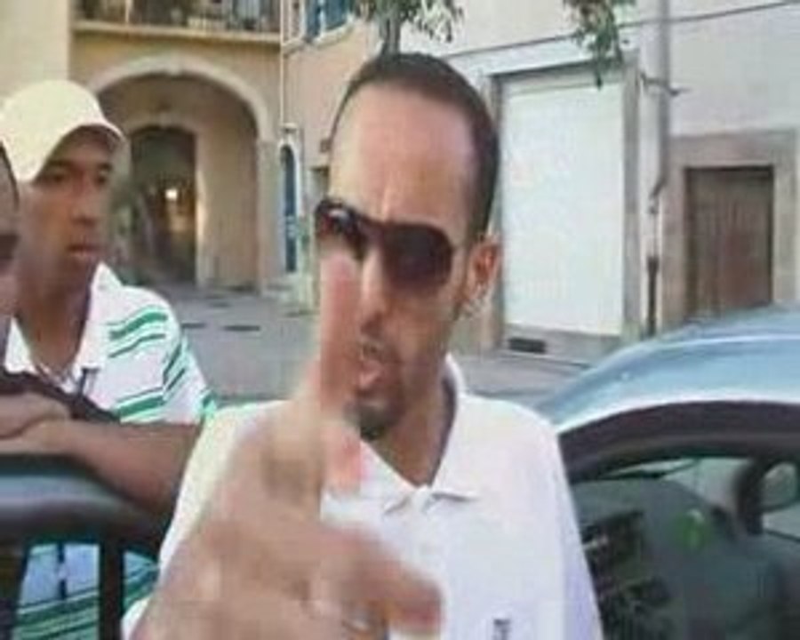 street bench-freestyle royakilla part1