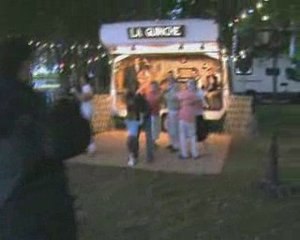 Fete du 13 Juillet 1 - Evry