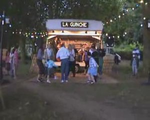 Fete du 13 Juillet 2 - Evry