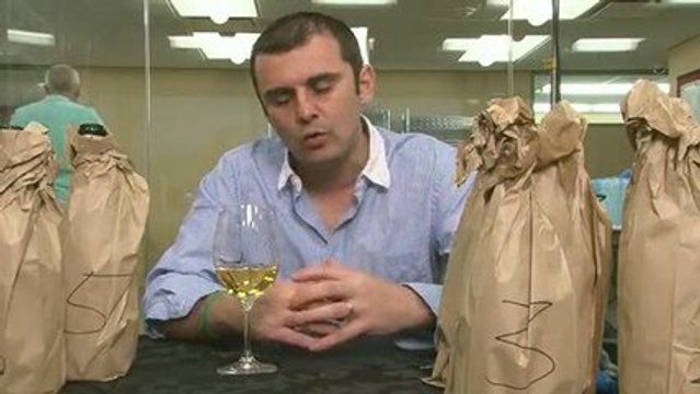 Chardonnay Blind Wine Tasting – Episode #703